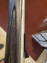 Limited Edition 1894SS JM barrel set 41Mag,357Mag,44Mag and 45LC serial #128 - 2 of 11