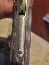 Limited Edition 1894SS JM barrel set 41Mag,357Mag,44Mag and 45LC serial #128 - 6 of 11