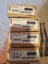 Limited Edition 1894SS JM barrel set 41Mag,357Mag,44Mag and 45LC serial #128 - 7 of 11