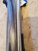 Limited Edition 1894SS JM barrel set 41Mag,357Mag,44Mag and 45LC serial #128 - 11 of 11