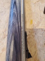 Limited Edition 1894SS JM barrel set 41Mag,357Mag,44Mag and 45LC serial #128 - 10 of 11