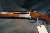 Winchester Model 23XTR Pigeon Grade 12ga 3" - 5 of 10