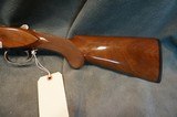 Winchester Model 23XTR Pigeon Grade 12ga 3" - 6 of 10