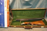 Winchester Model 23XTR Pigeon Grade 12ga 3" - 1 of 10