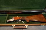 Winchester Model 23XTR Pigeon Grade 12ga 3" - 2 of 10