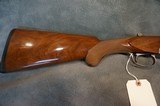 Winchester Model 23XTR Pigeon Grade 12ga 3" - 7 of 10