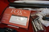 Fox Savage A Grade 20ga ANIC - 3 of 12