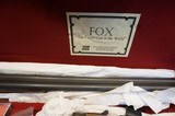 Fox Savage A Grade 20ga ANIC - 2 of 12