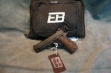 Ed Brown Evo KC9 9mm NIB - 1 of 5