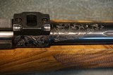 Cooper Model 38 Engraved Custom Classic 22 Hornet - 17 of 18