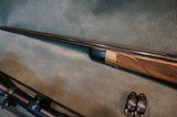 Cooper Model 38 Engraved Custom Classic 22 Hornet - 4 of 18