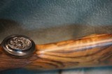 Cooper Model 38 Engraved Custom Classic 22 Hornet - 9 of 18