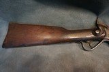 Spencer Model 1860 52cal rifle - 3 of 9