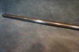 Spencer Model 1860 52cal rifle - 7 of 9