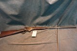 Spencer Model 1860 52cal rifle - 1 of 9