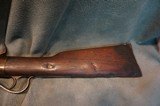 Spencer Model 1860 52cal rifle - 5 of 9