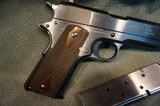 Turnbull M1911A1 Remington UMC 45ACP - 3 of 5