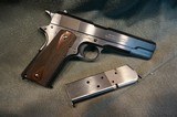 Turnbull M1911A1 Remington UMC 45ACP - 1 of 5