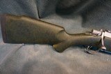 Cooper Model 92 6.5x284 Backcountry olive/black NIB - 3 of 5