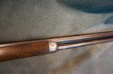 Winchester 1873 38-40 made in 1889,antique - 9 of 9