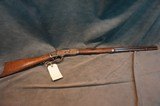 Winchester 1873 38-40 made in 1889,antique - 1 of 9