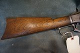 Winchester 1873 38-40 made in 1889,antique - 3 of 9