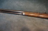 Winchester 1873 38-40 made in 1889,antique - 7 of 9