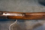 Winchester 1873 38-40 made in 1889,antique - 8 of 9