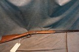 Winchester Model 1894 32-40 made in 1902 - 1 of 5