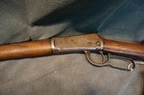 Winchester Model 1894 32-40 made in 1902 - 4 of 5