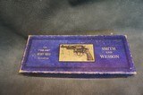 S+W 38/44 "Heavy Duty" 38Sp - 1 of 13