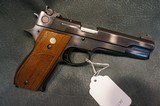 S+W Model 52-2 38Special Mid Range - 6 of 7