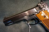 S+W Model 52-2 38Special Mid Range - 5 of 7