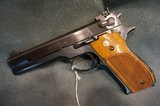 S+W Model 52-2 38Special Mid Range - 4 of 7