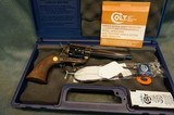 Colt New Frontier 45LC 5.5" bbl NIB - 1 of 7