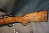 Cooper Model 21 Varmint Extreme 17 Mach IV NIB Earl Kelly Collection - 4 of 6