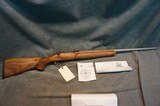Cooper Model 21 Varmint Extreme 17 Mach IV NIB Earl Kelly Collection - 1 of 6