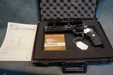 Colt Python Ten Pointer 357Mag - 1 of 11