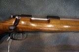 Custom 40X 20 Practical by Weaver Rifles - 2 of 7