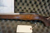 Cooper Model 38 Custom grade Sporter 22CCM - 3 of 11