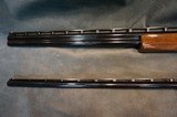 Browning Citori Trap Combo 12ga 32" O/U,34" single with case - 8 of 10