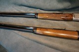 Browning 1886 45-70 Rifle Set, High Grade and Standard grade NIB - 14 of 16