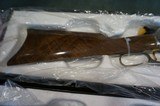 Browning 1886 45-70 Rifle Set, High Grade and Standard grade NIB - 3 of 16