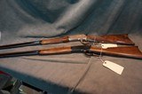 Browning 1886 45-70 Rifle Set, High Grade and Standard grade NIB - 11 of 16
