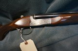 Winchester Model 23XTR 20ga 3" Ducks Unlimited - 5 of 14