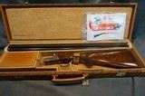 Winchester Model 23XTR 20ga 3" Ducks Unlimited - 1 of 14