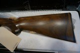 Browning Model 12 28Ga Fancy Wood LNIB - 2 of 9