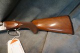 Winchester Model 23XTR Pigeon Grade 12ga 3" - 6 of 7