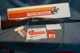 Winchester Model 23XTR Pigeon Grade 12ga 3" - 1 of 7