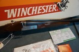 Winchester Model 23XTR Pigeon Grade 12ga 3" - 3 of 7